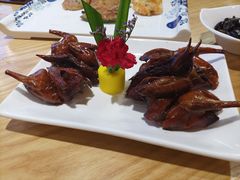 -德胜轩正宗顺德菜(宝安沙井会展中心店)