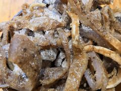 -周幺妹重庆老火锅(银泰城总店)