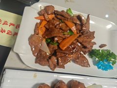 -宝发园名菜馆