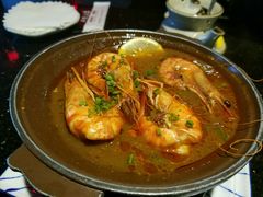 -梅筑·创意料理(王府井百货店)
