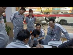 -郑远元专业修脚房(莲安东路店)