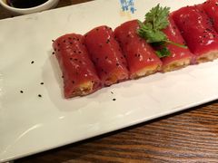 -南拳十三姨·潮汕砂锅粥(世纪金源店)