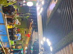 -胖子烧烤海鲜(亲贤北街店)