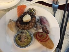 -泰谷酒店·太古码头闽菜自助餐厅