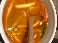 -迷你椰·泰式大排档(观前街店)