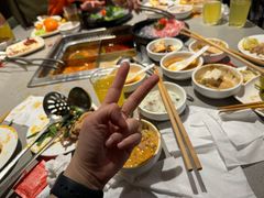 -海底捞火锅(振华商厦店)