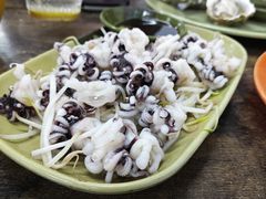 -贞姨美食·老字号海鲜大排档