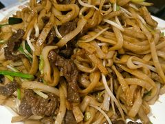 -潮发潮汕牛肉店(龙洞店)