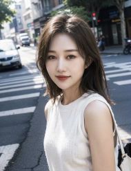 -MONE美发沙龙