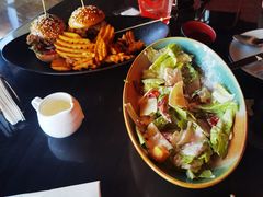 -哈蒙德餐厅