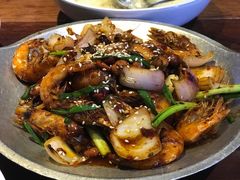 招牌香辣虾-大牌大·传统杭帮菜(湖滨店)