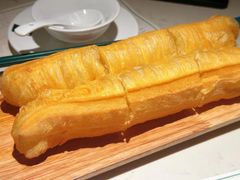 -蘩楼(华强北总店)