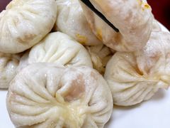 小胖包子-小胖包子王(光明楼店)