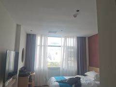 -慧闻酒店(苏州拙政园店)