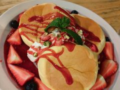 -UPPER KITCHEN(延安路店)