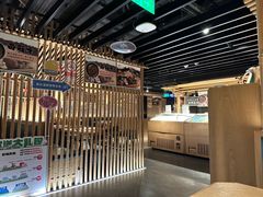 -温野菜涮涮锅(西单大悦城店)