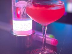 -MOSSO音乐酒吧·live house(南京旗舰店)