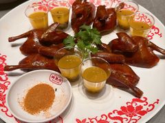 -神更仔·潮汕魂大排档(汉口路店)