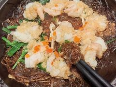 -绿茶餐厅(coco park 店)