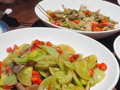 -德叔阙里·衢州菜馆(月湖店)