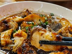 -鱼醉无骨鱼·中山脆肉鲩(荔湾路店)