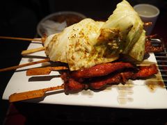 辣椒炒油炸-味福记·本地特色菜(八一万达广场店)