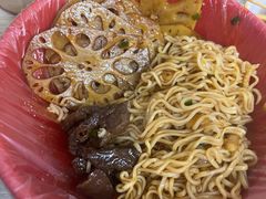 -小吴水煮(羊子巷无任何分店)