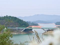 -广州市流溪河国家森林公园