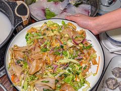 -顺德一品粥·20年凤城老字号(芳村店)