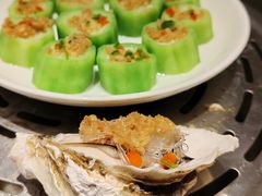 -水禾轩·海鲜蒸汽主题餐厅(拱北店)