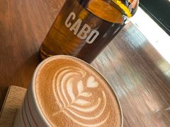 -CABO Coffee