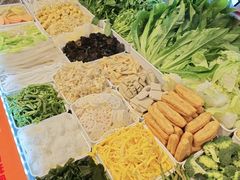 -永辉超市(鲁谷店)