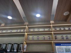 -霸王茶姬(西单百货店)