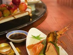 -茉莉花空中花园餐厅(义乌店)