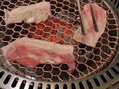 -炙忧烤肉屋(中国铁建广场店)