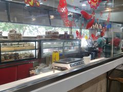 -京天红酒家(虎坊路店)