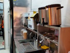 -CoCo都可(美兰湖大润发店)