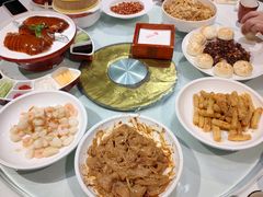 -大鸭梨烤鸭店(花园村店)