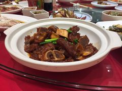 -海景壹号大酒店(滨湖店)