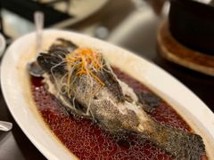 -莫干山郡安里度假酒店-桃尖中餐厅