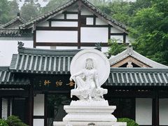 -径山寺