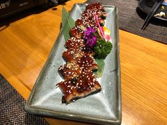 -吉之仙•中国制造•出口级食材日料店(领事馆总店)