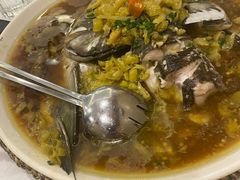 湘式剁椒鱼头-庐州太太(信地店)