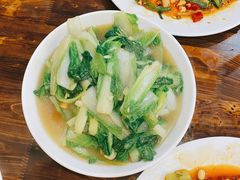 -乡土特色.冷锅鱼.牦牛肉汤锅