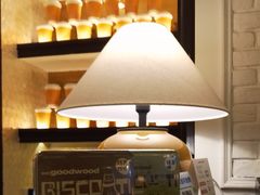 -良木缘咖啡西餐(优品道广场店)
