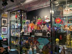 -MDZ STORE·TATTOO·耳饰