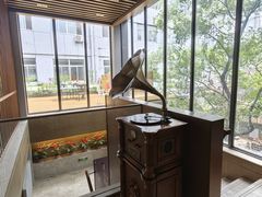 -酒蜻蜓·庭院私房菜(天元东路店)