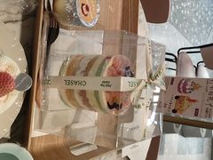 -夏佐CHASEL(横店康庄路店)