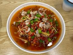-艺味深尝(云锦路店)