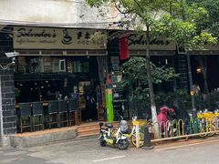 -萨尔瓦多Salvador's